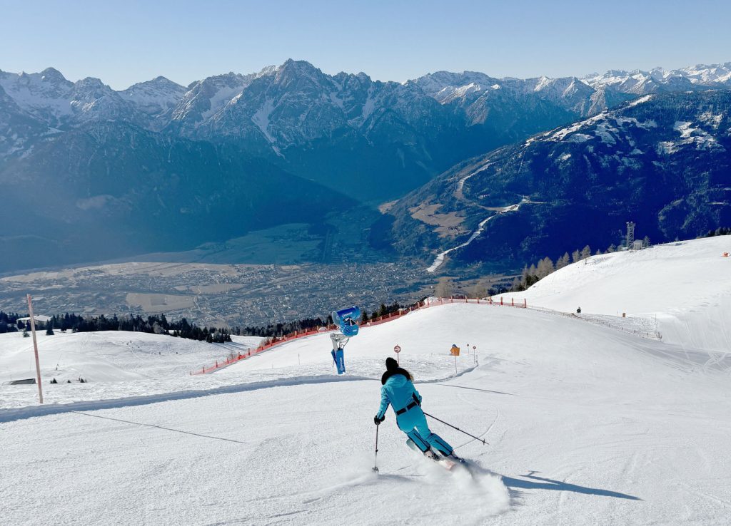 Lienz Alpine Private Tour